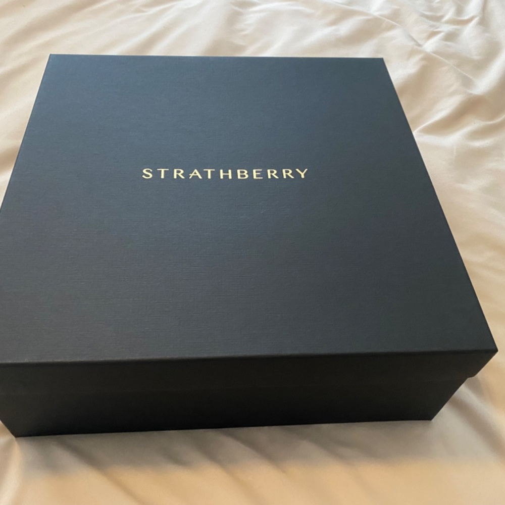 Strathberry Midi Tote - Picture 9 of 9